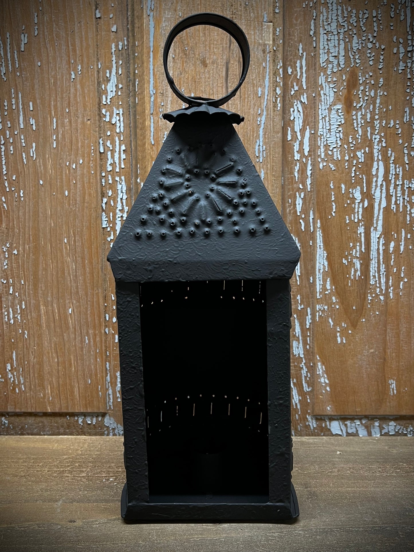 Lantern, SMALL SHIP