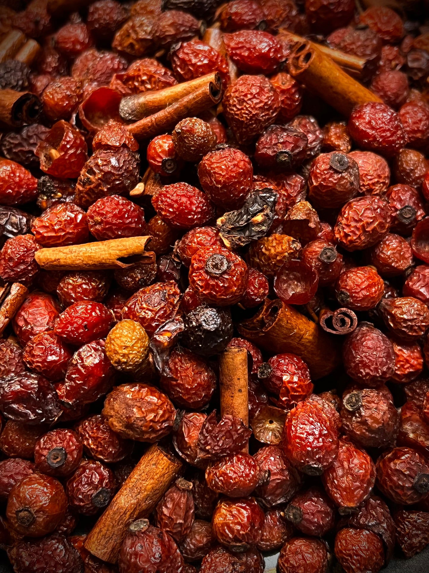 Sticks & Stones, 8 ounce, Scented, CINNAMON