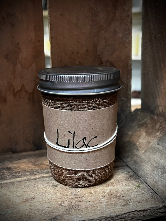 LILAC, 8 ounce