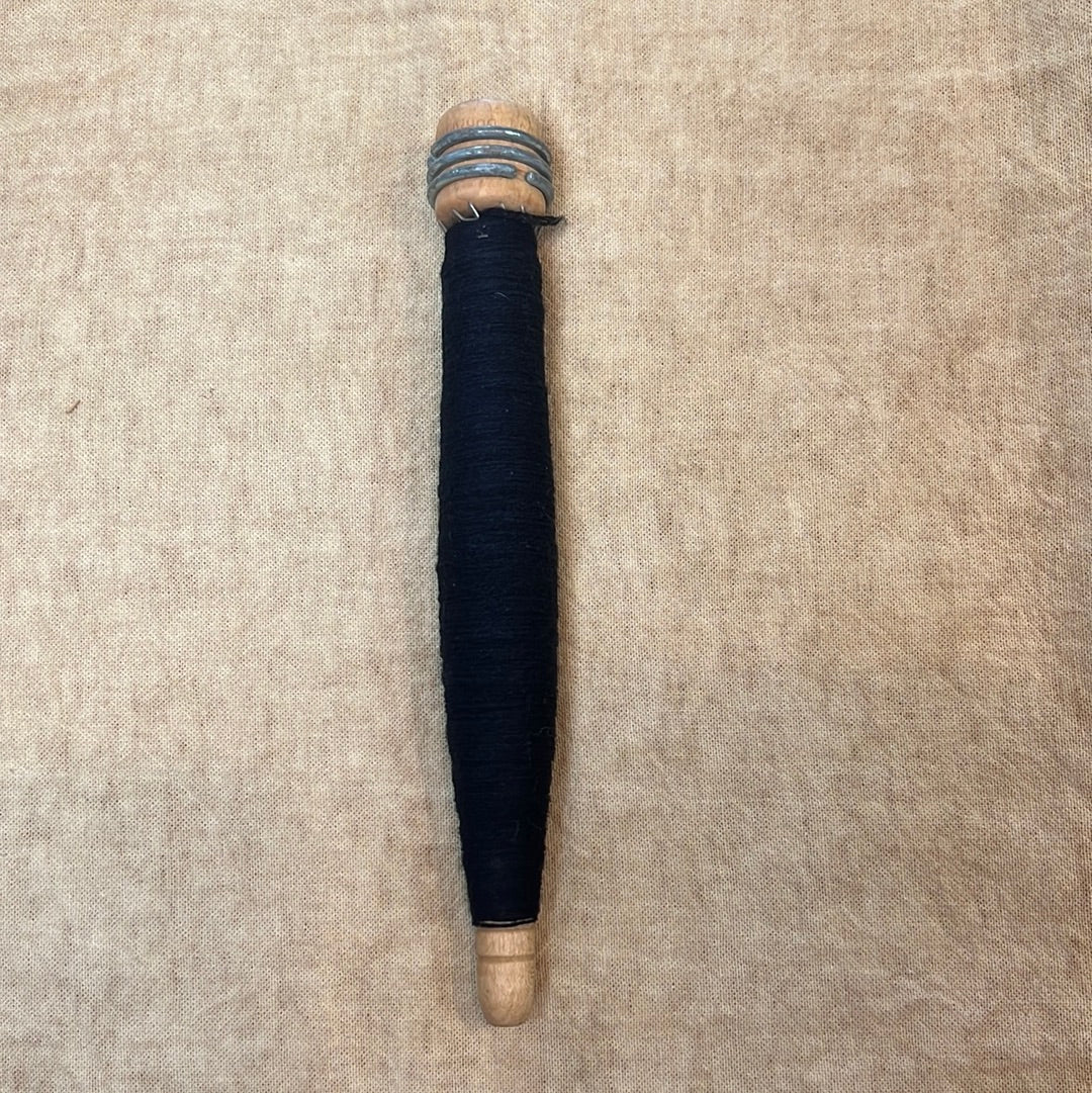 Bobbin, Vintage, METAL BANDS