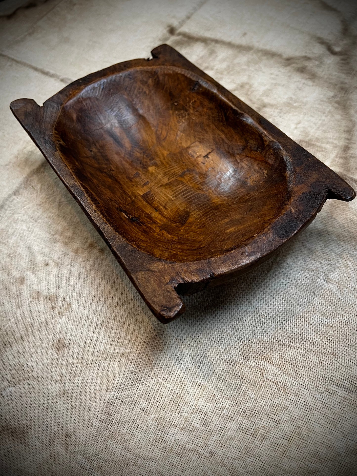 Dough Bowl, Saranda, MINI