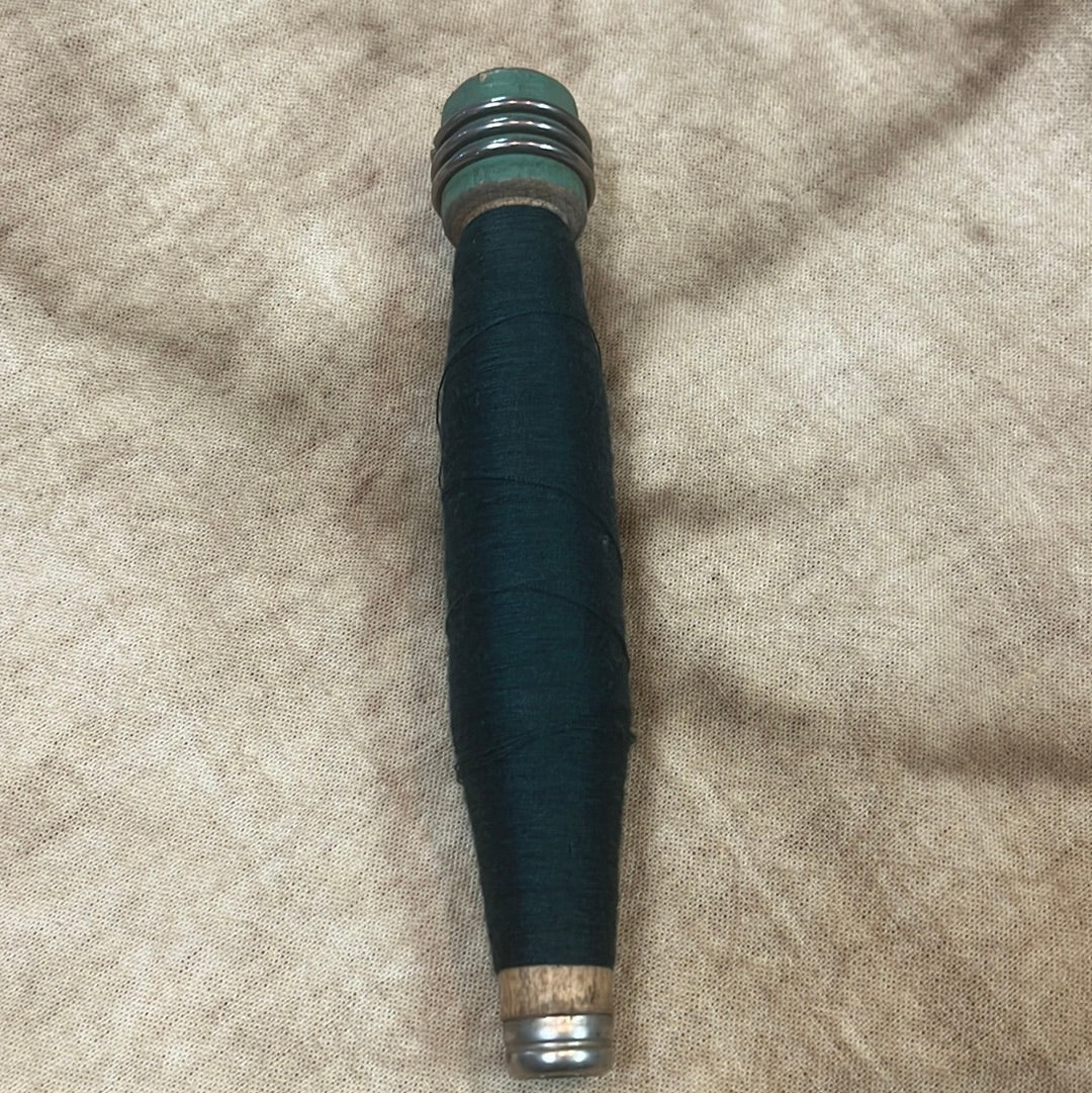 Bobbin, Vintage, METAL BANDS