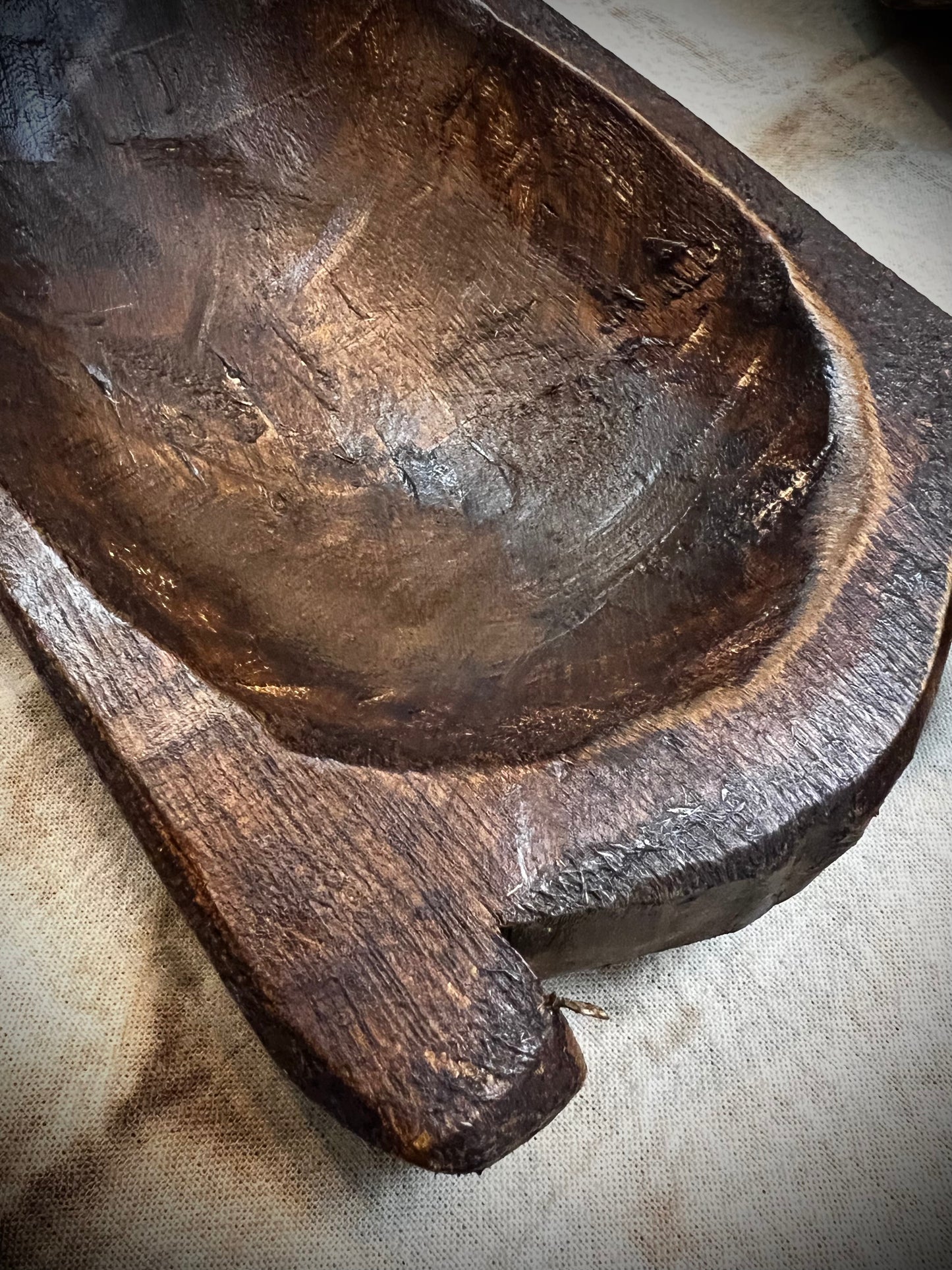 Dough Bowl, Saranda, MINI