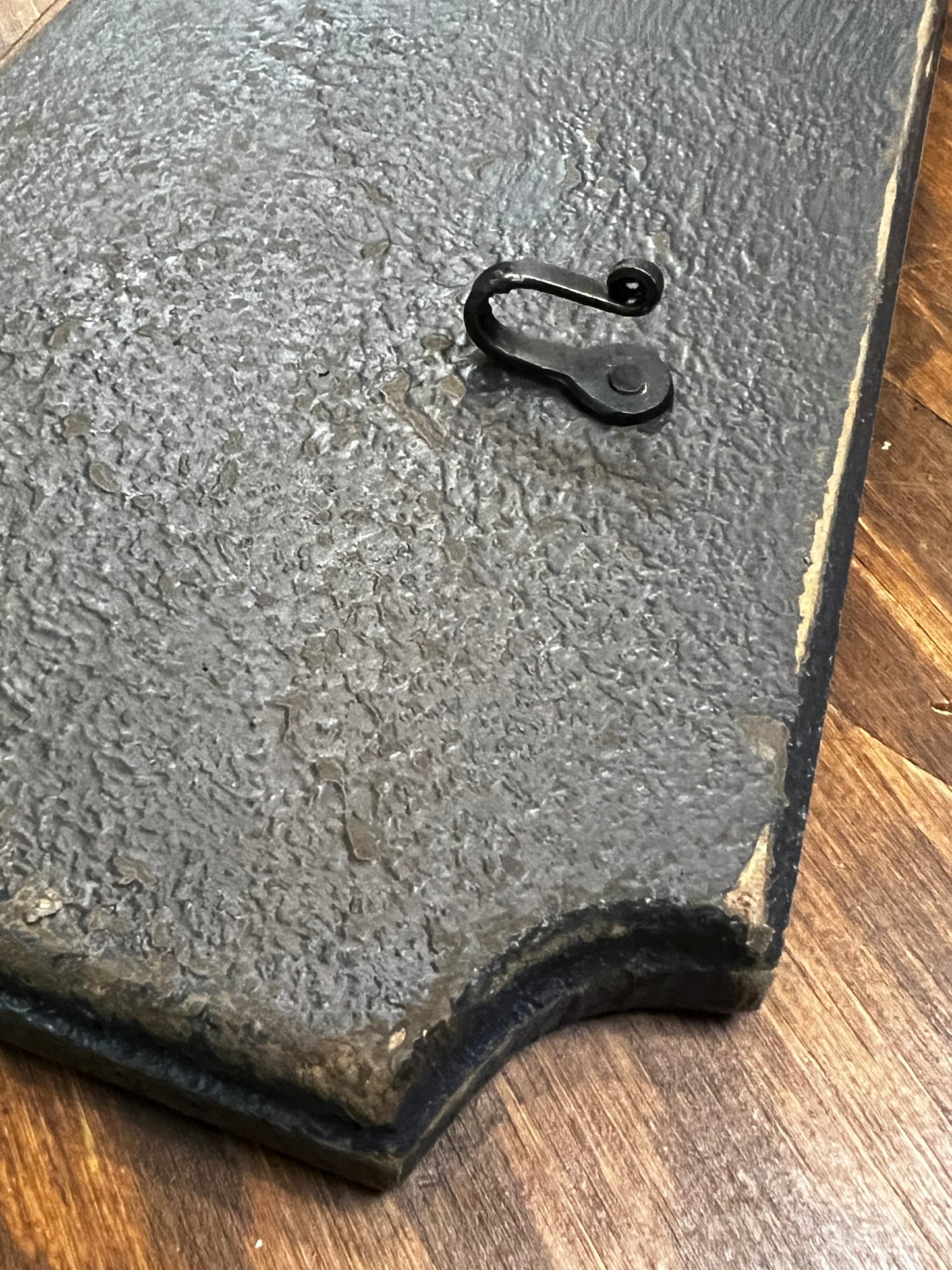 Fowl Rack, Small, 5 Hook, OLDE NAVY