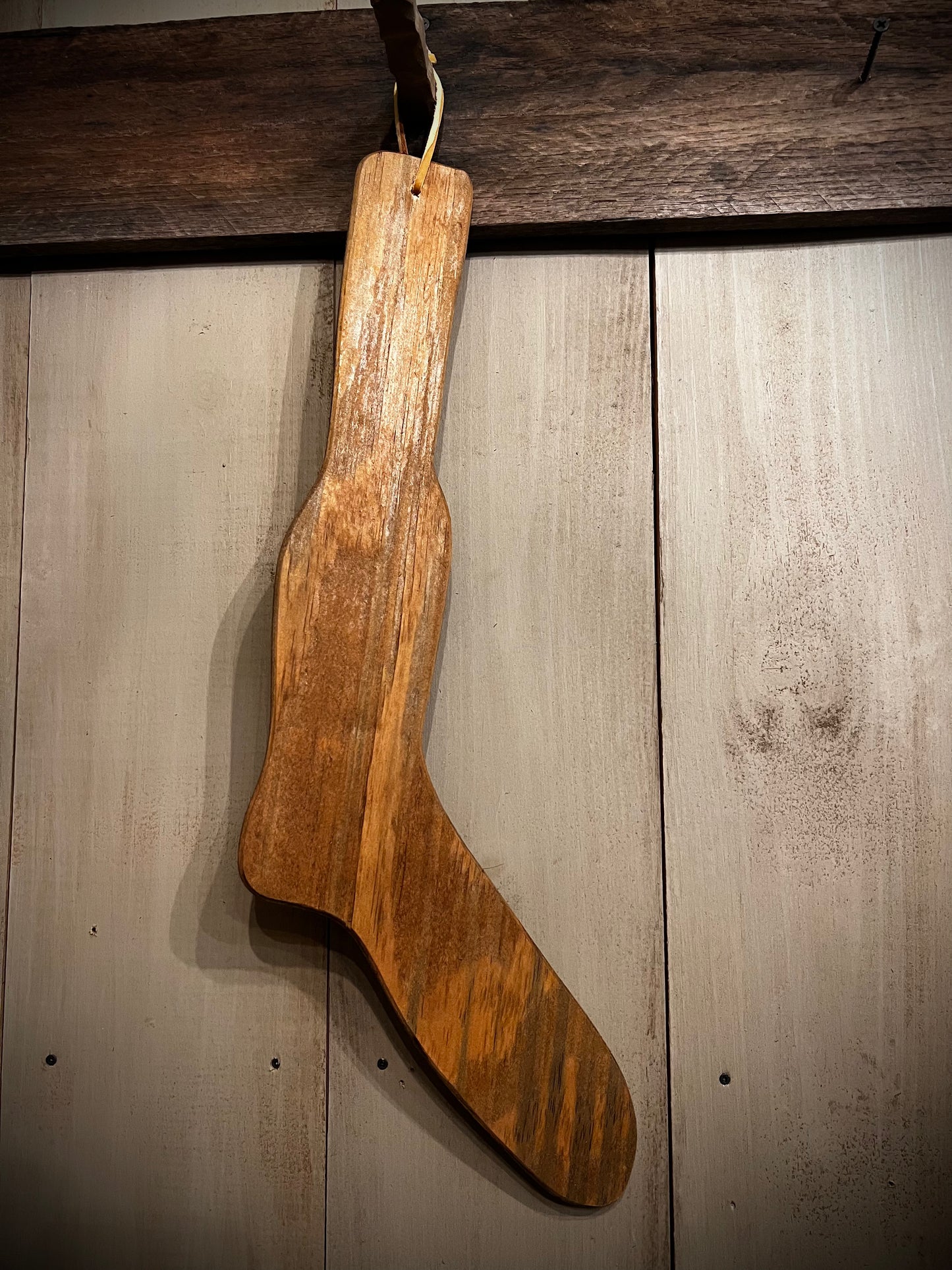 Stocking Stretcher, MEDIUM