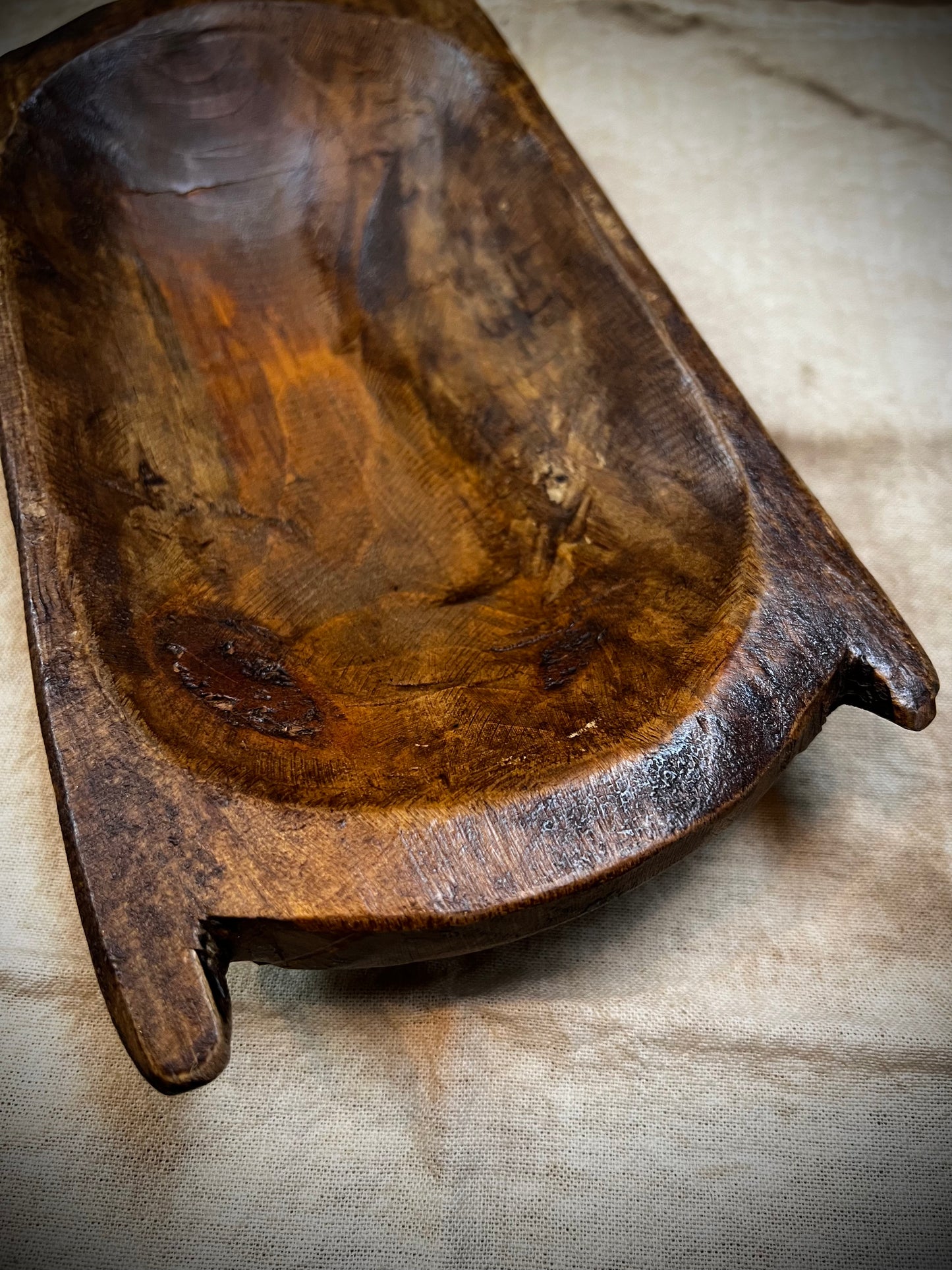 Dough Bowl, Saranda, MINI