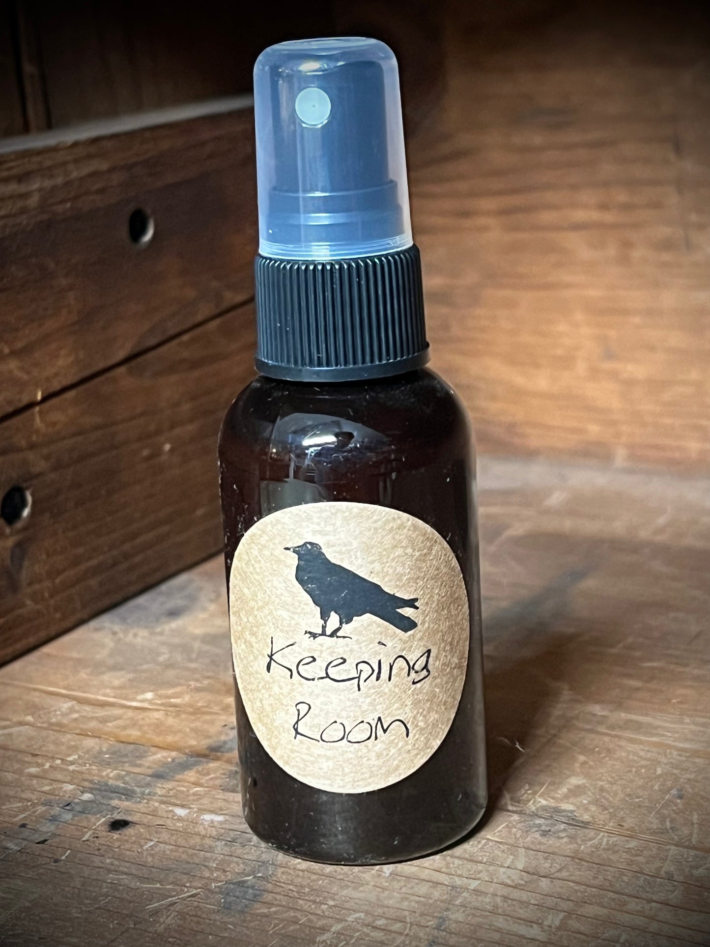 Room Spray, 2 ounce, KEEPING ROOM