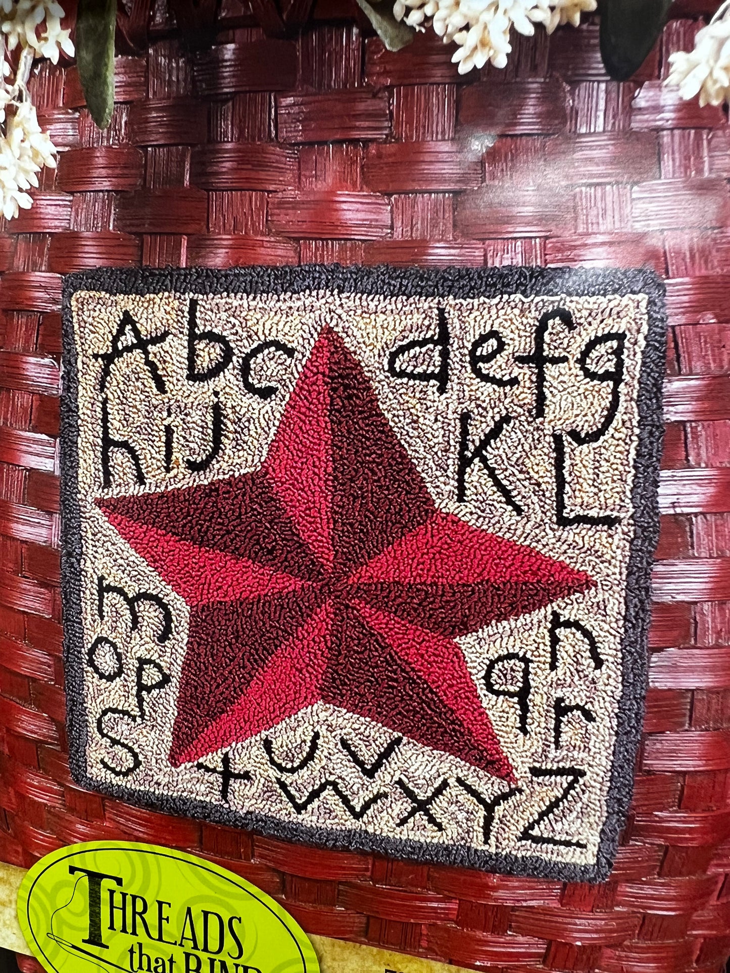 Pattern, STAR STUDENT