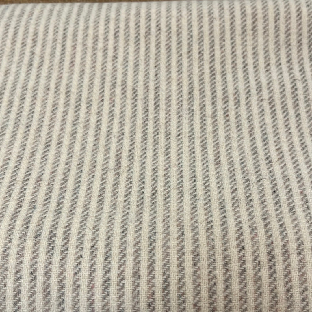 SEERSUCKER, Wool
