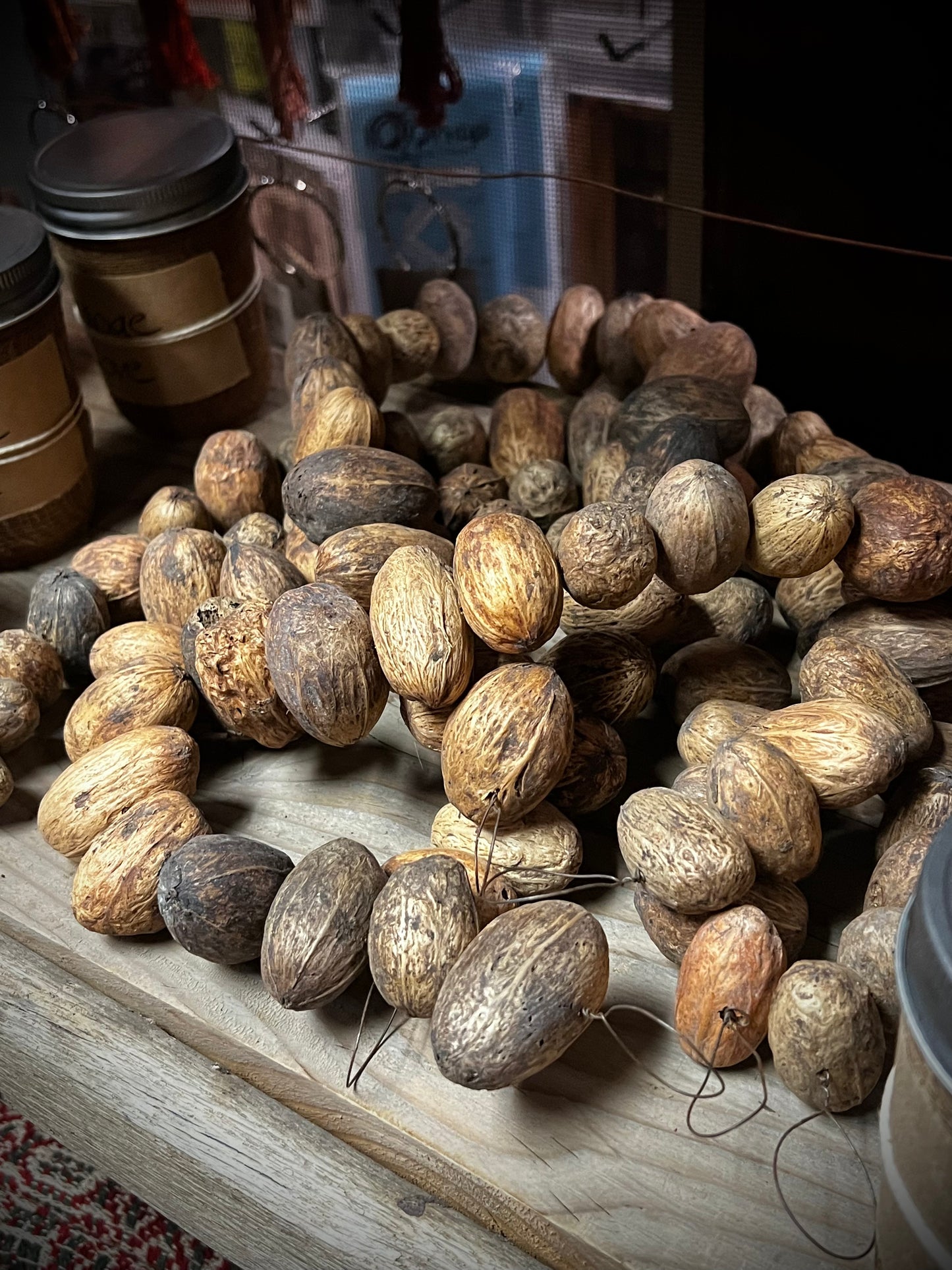 Garland, 26”, AMRA POD