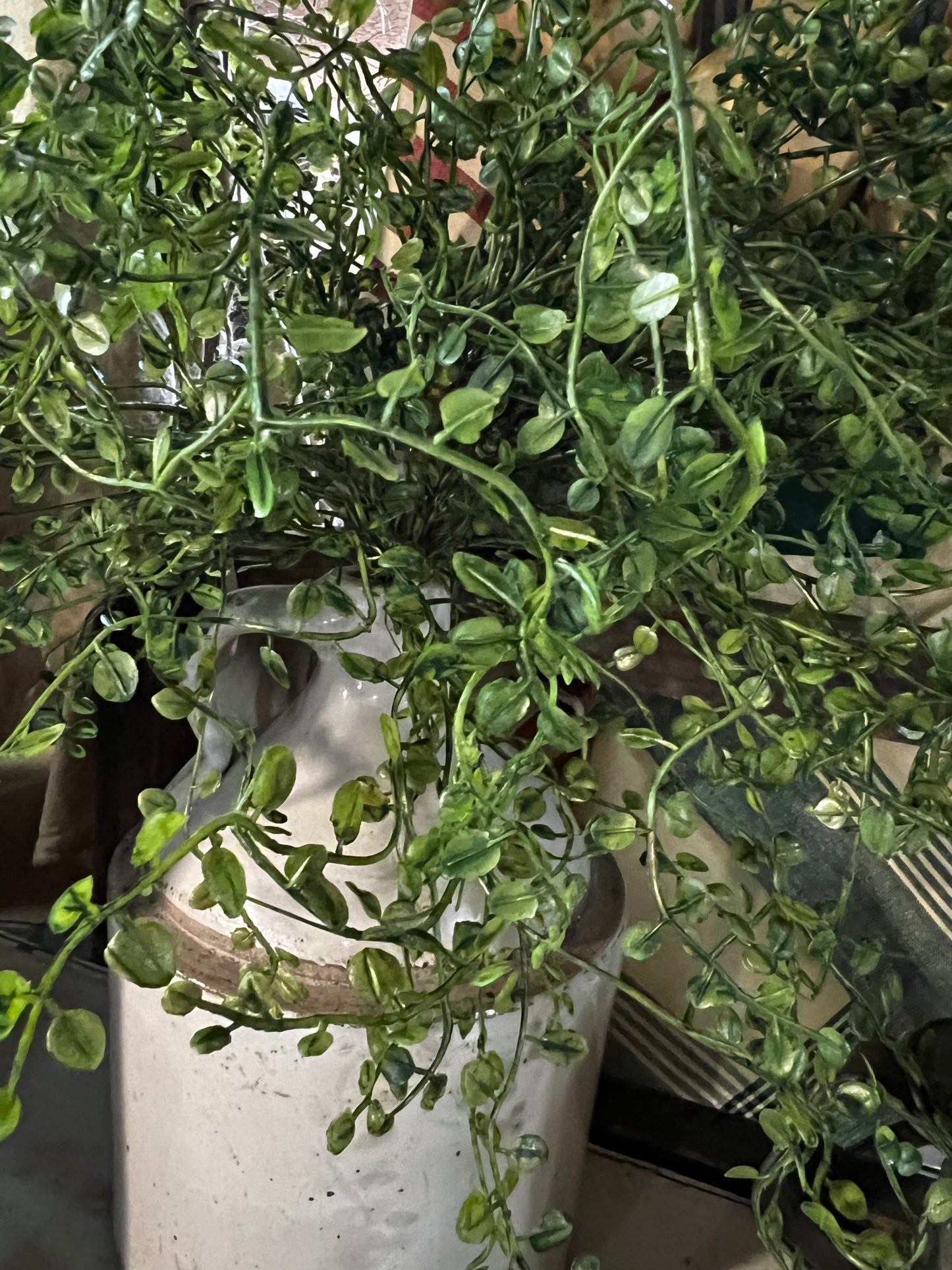 Garland, 4’, TANGLEWOOD
