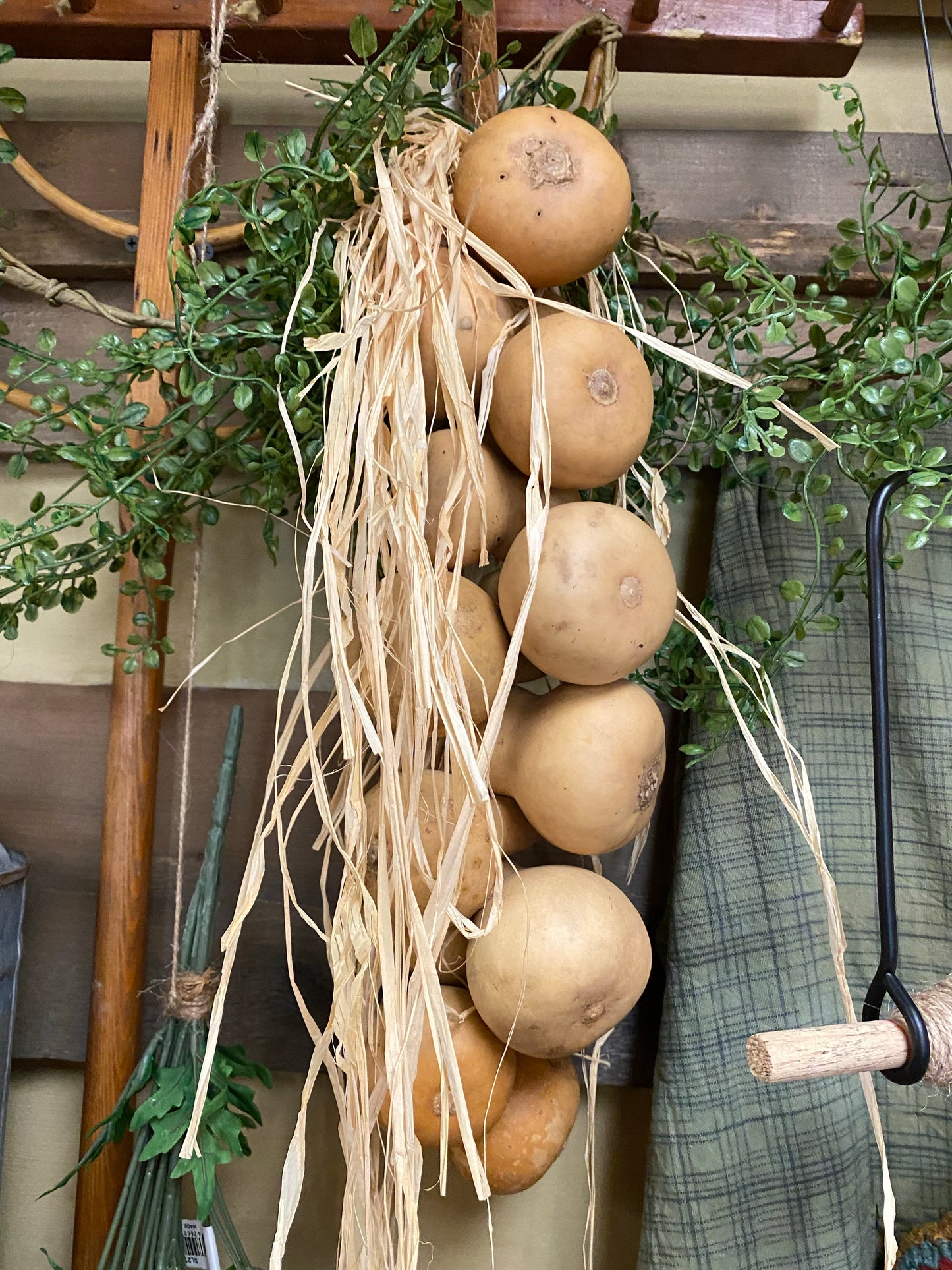 Gourd Hanger