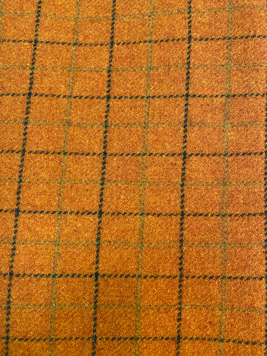 PUMPKIN PATCH, Wool