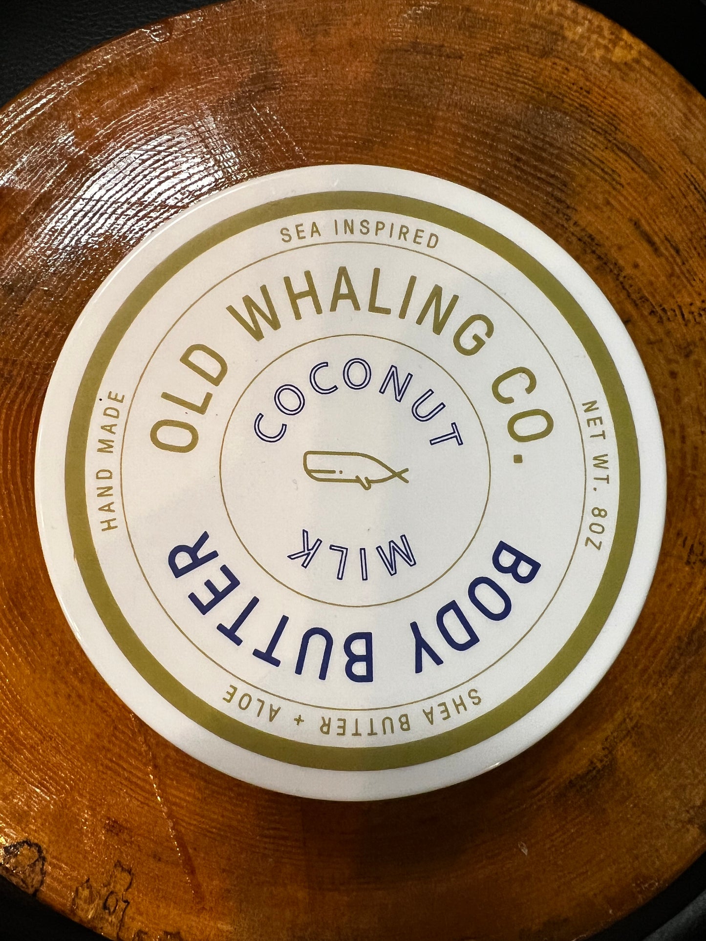 COCONUT MILK