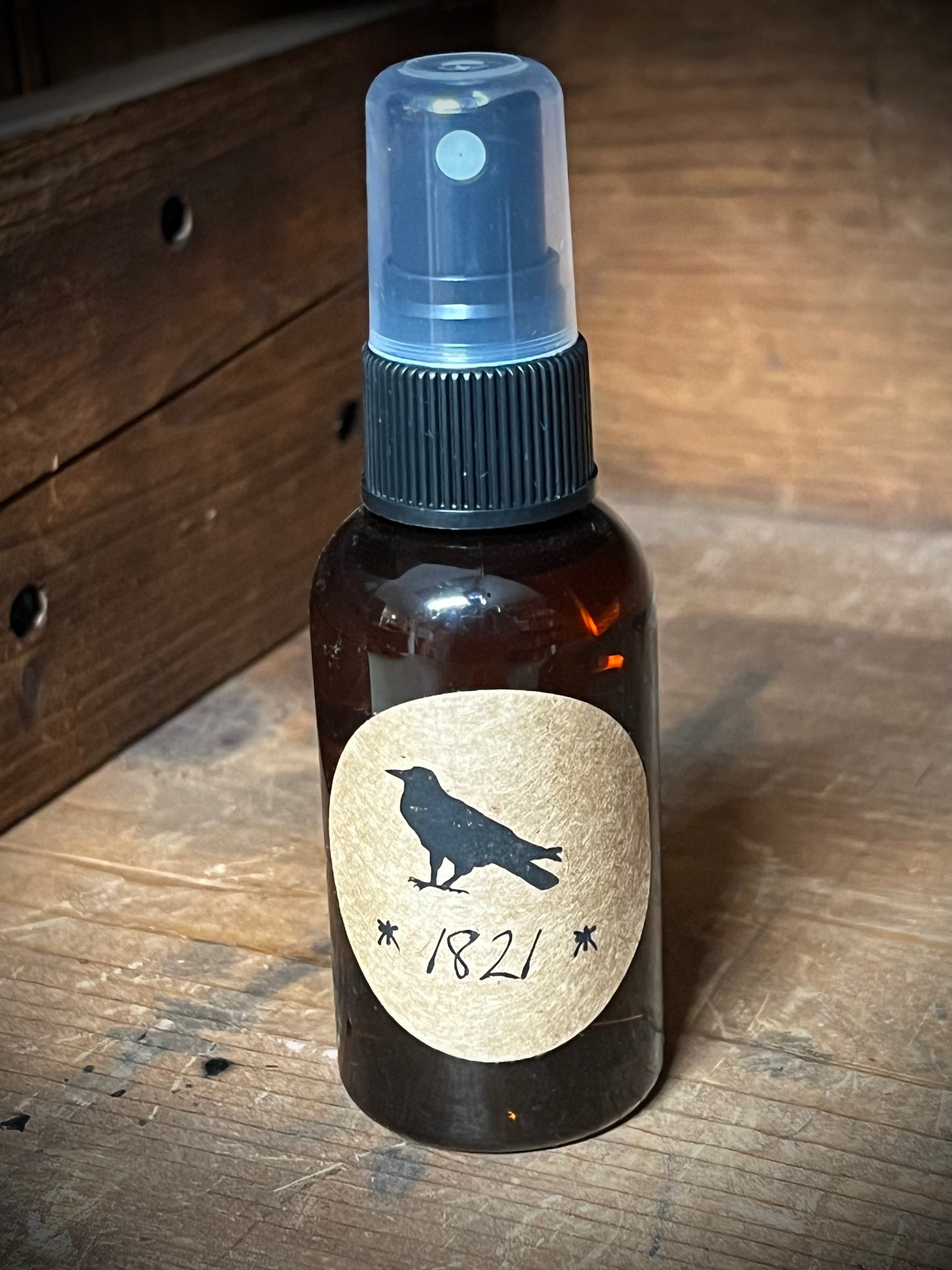 Room Spray, 2 ounce, *1821