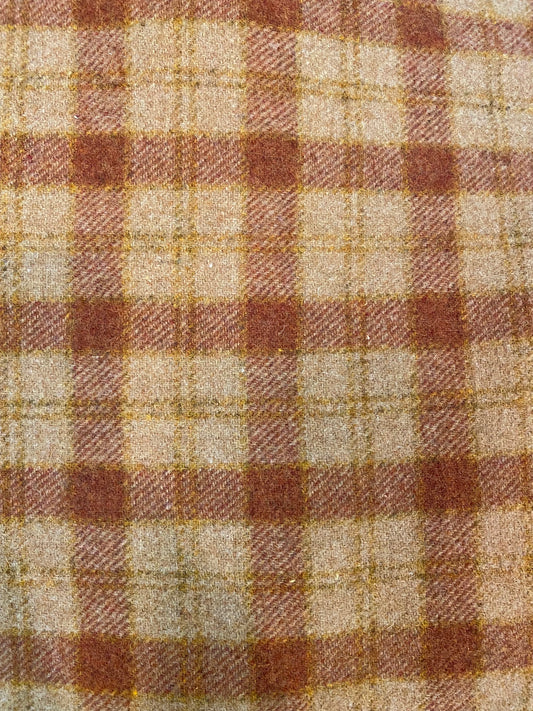 GINGER SNAP, Wool