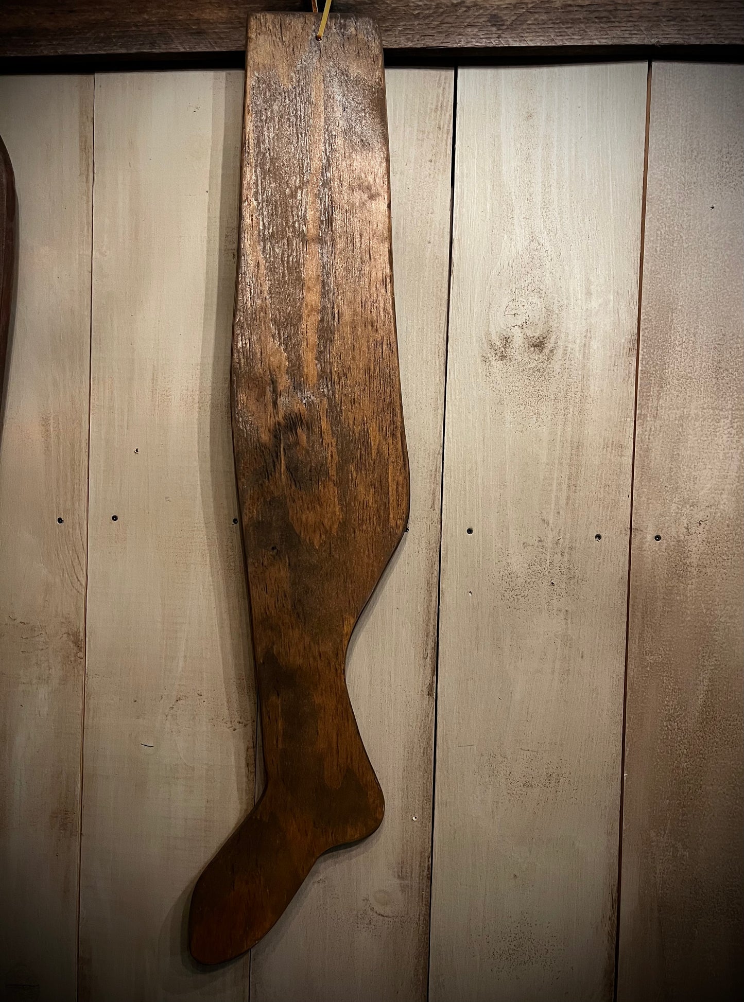 Stocking Stretcher, LONG