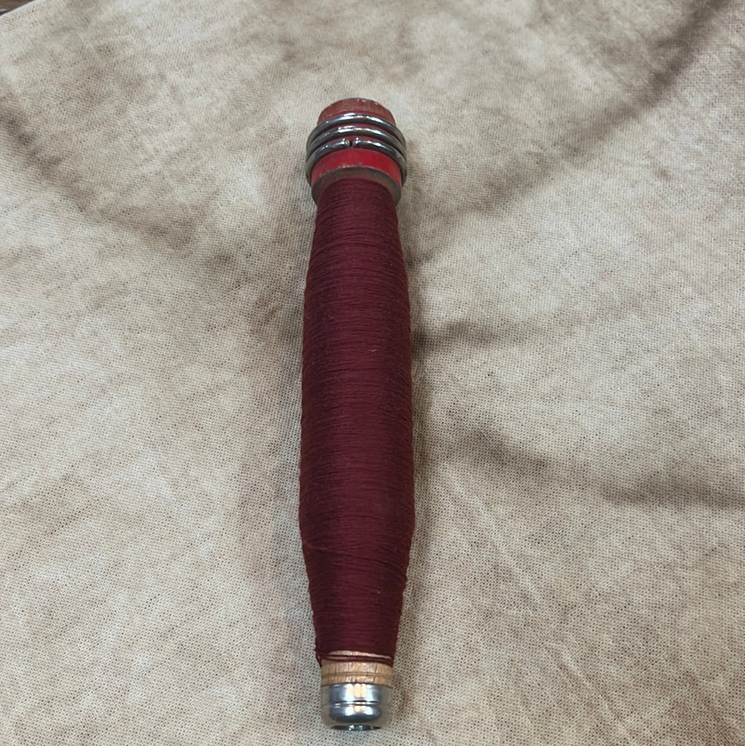 Bobbin, Vintage, METAL BANDS
