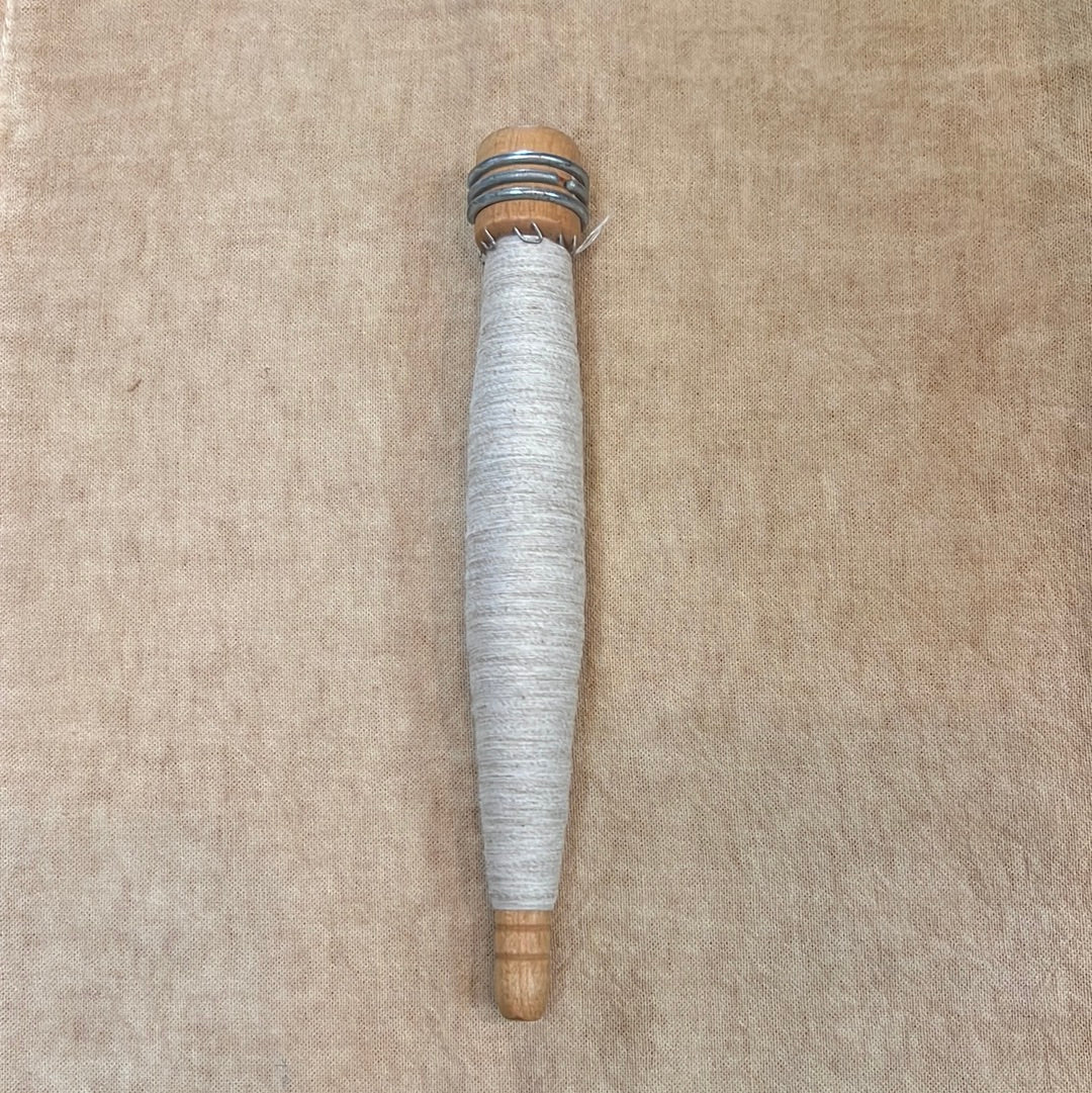 Bobbin, Vintage, METAL BANDS