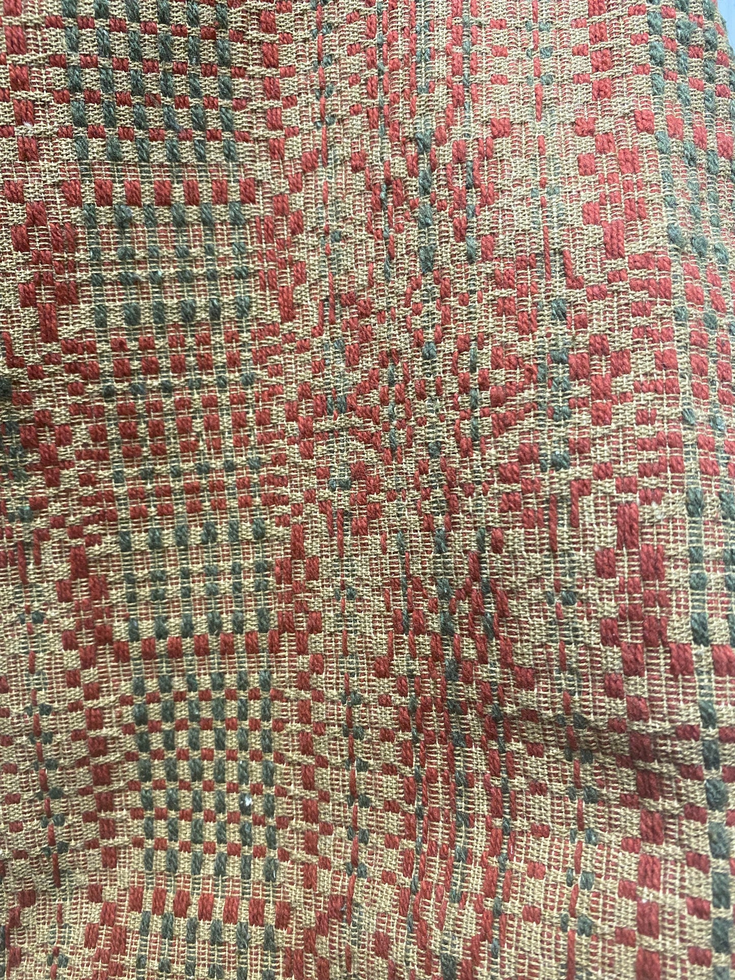 Mount Vernon, Runner, LONG