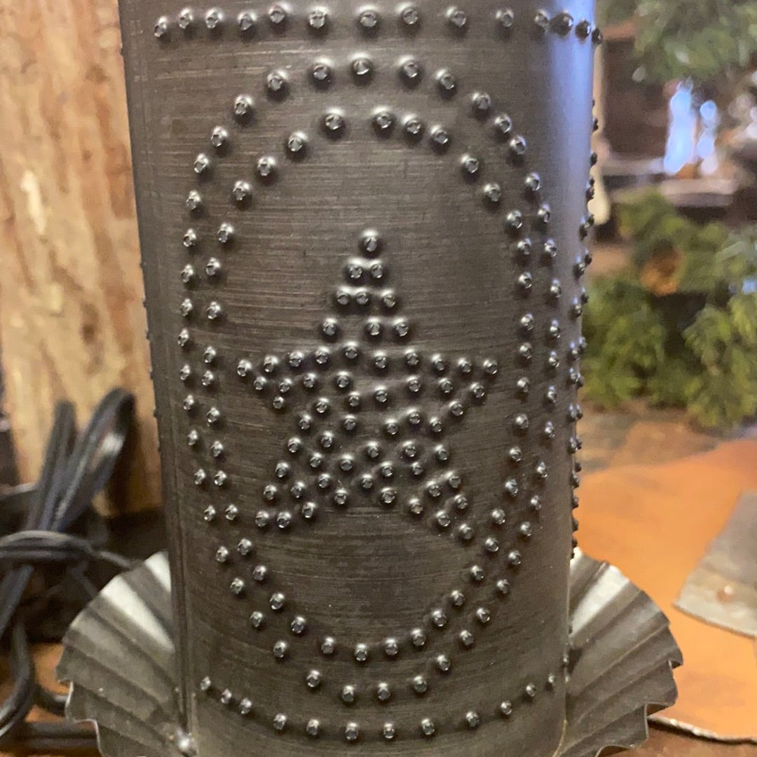 Wax Warmer, Electric, OVAL STAR