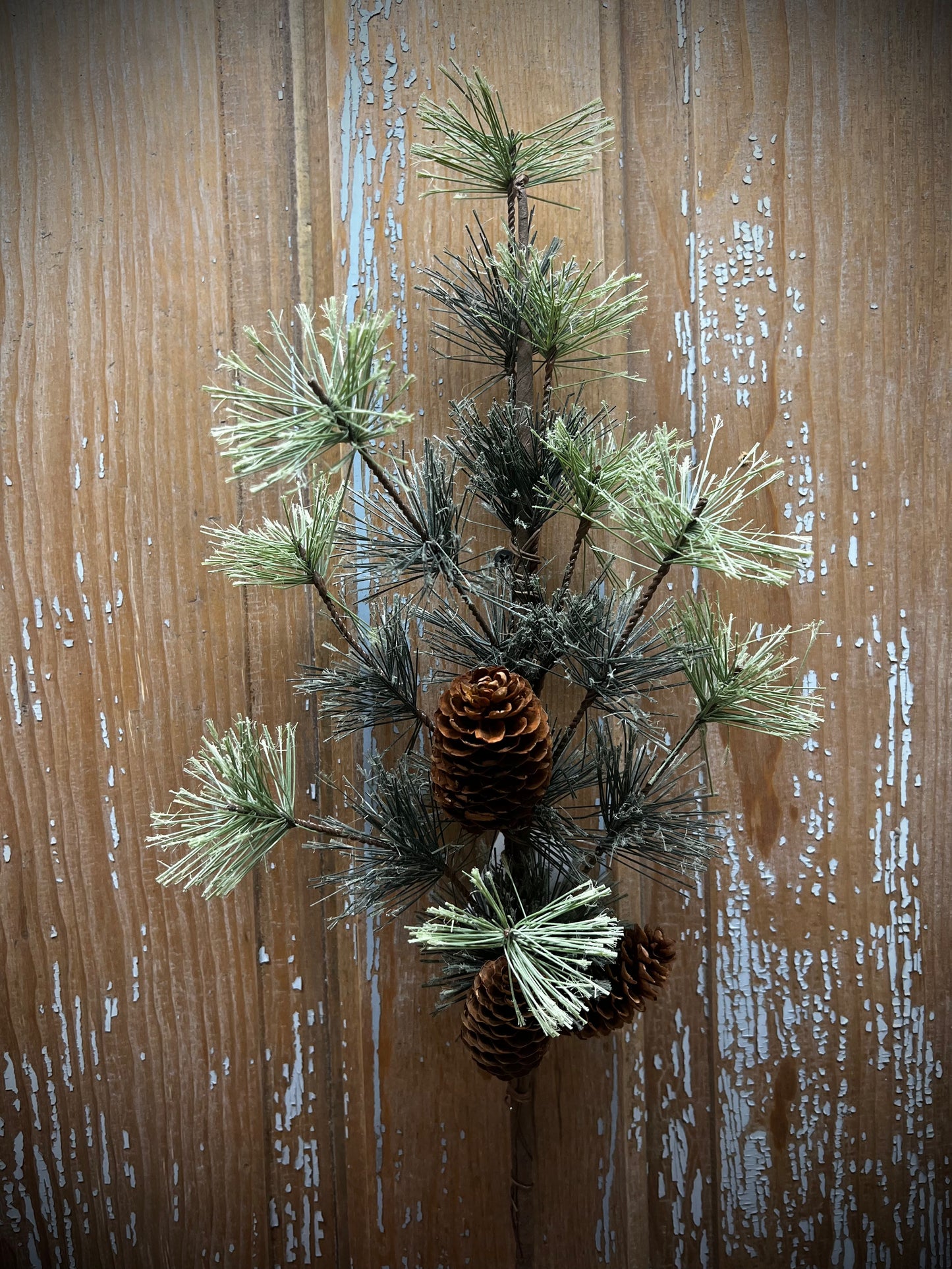 Spray, 24”, SMOKEY MOUNTAIN PINE