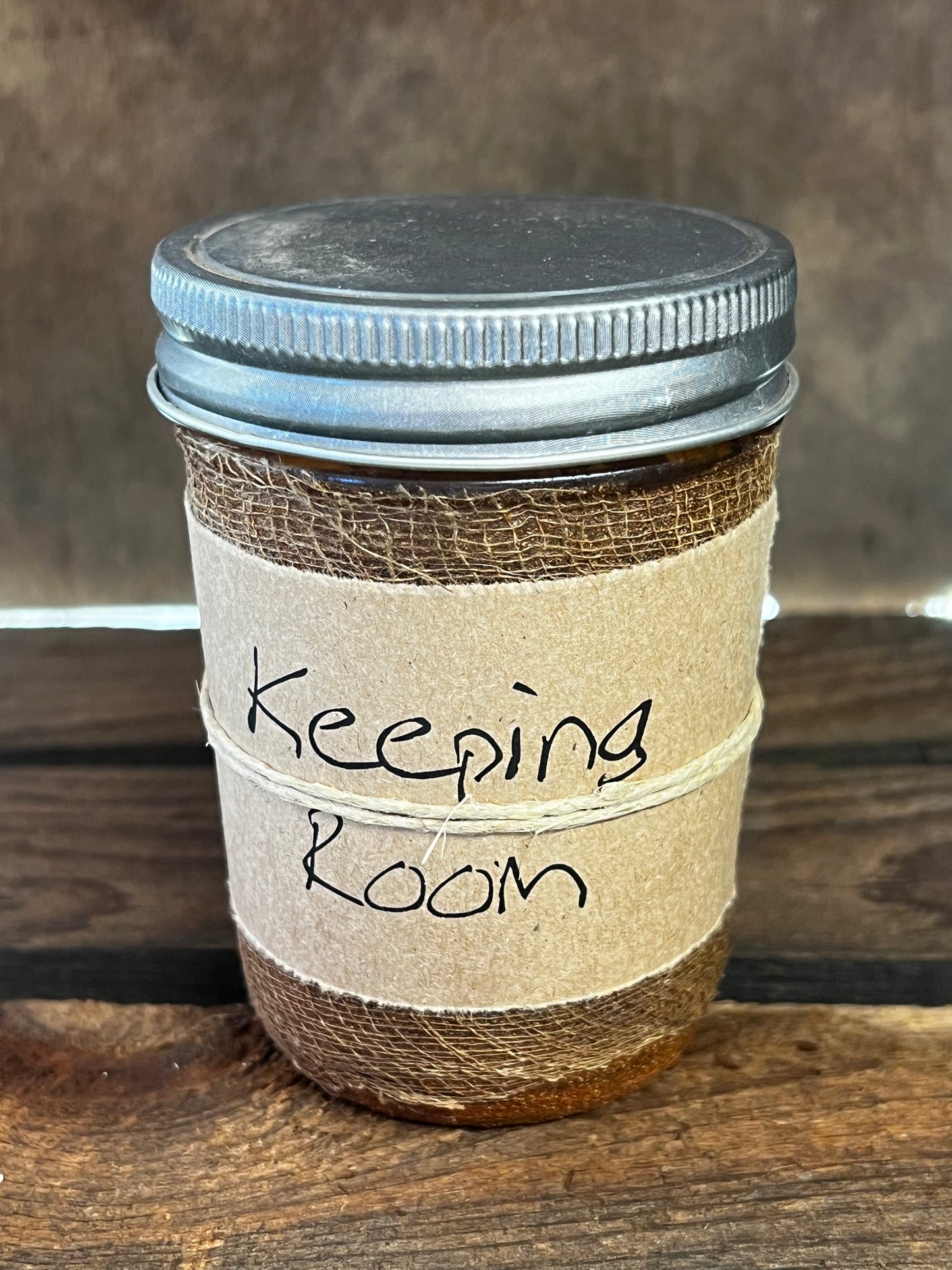 KEEPING ROOM, 8 ounce