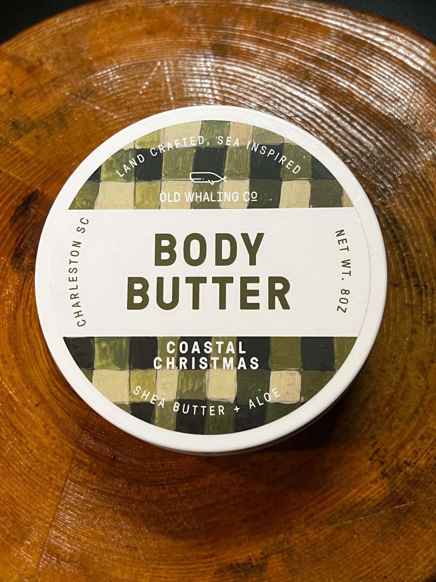 COASTAL CHRISTMAS
