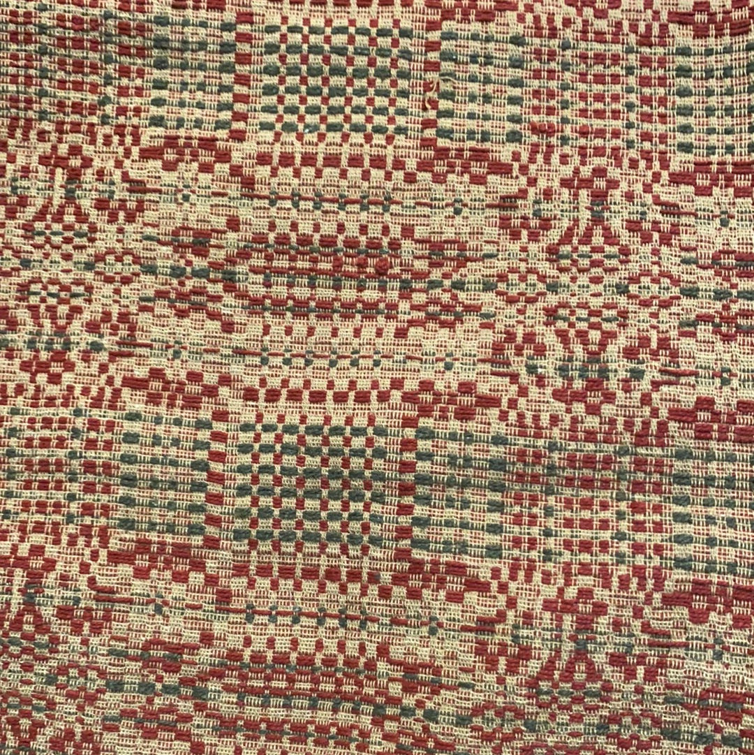 Mount Vernon Runner, SHORT