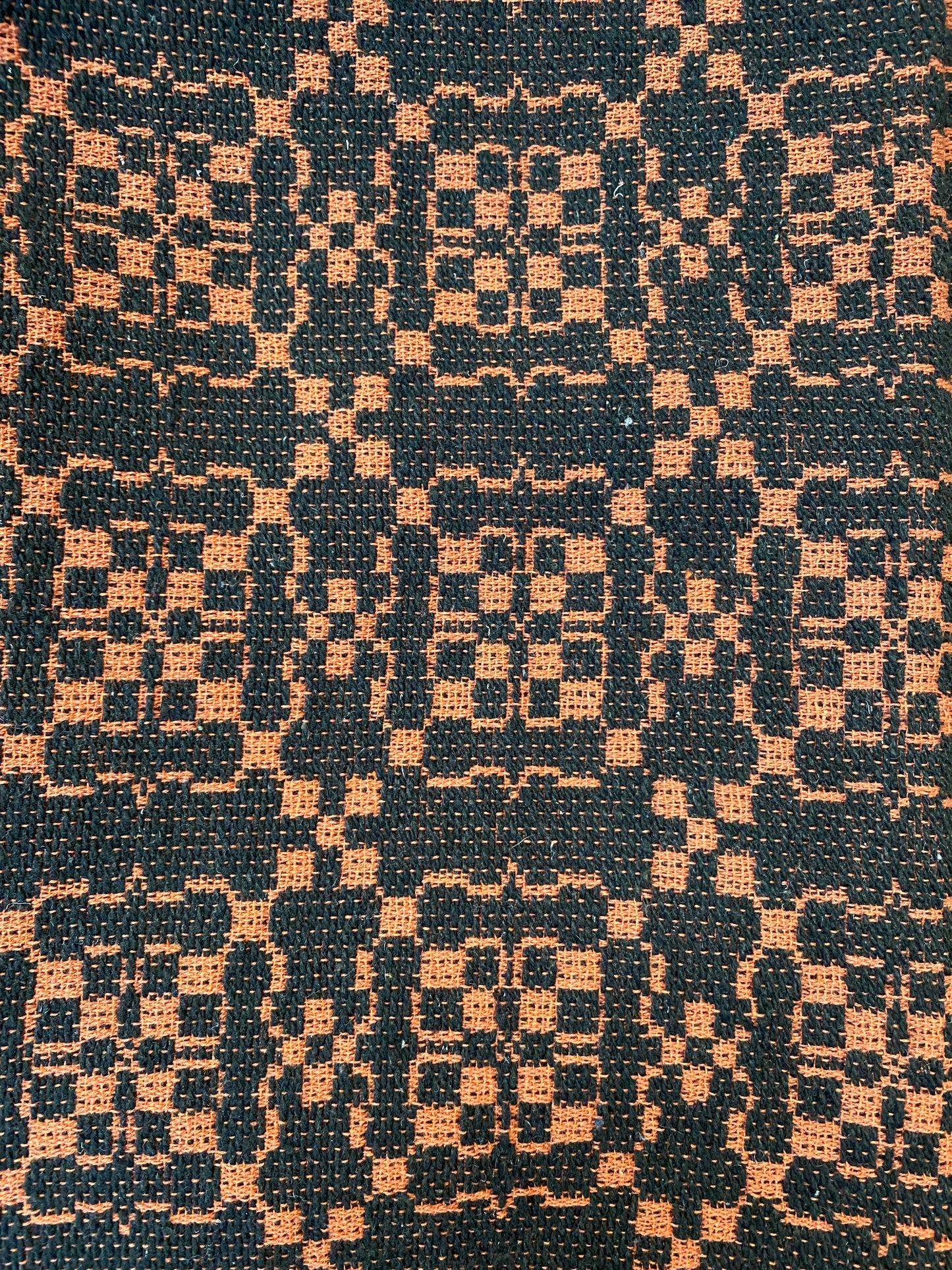 Oakford Glen, Runner, Short