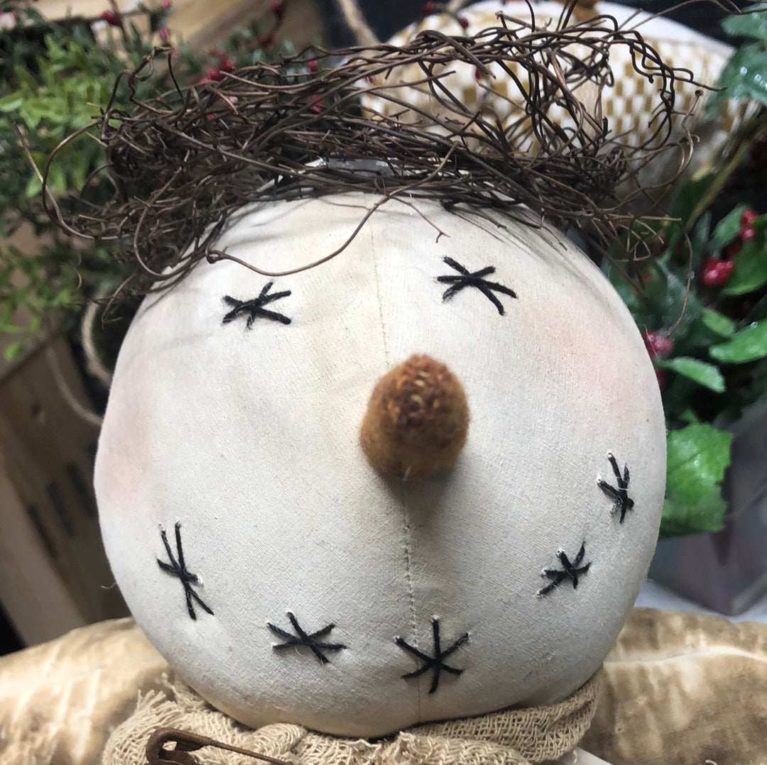 Quilt Angel, Handmade