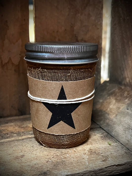PEARARMEL (STAR), 8 ounce