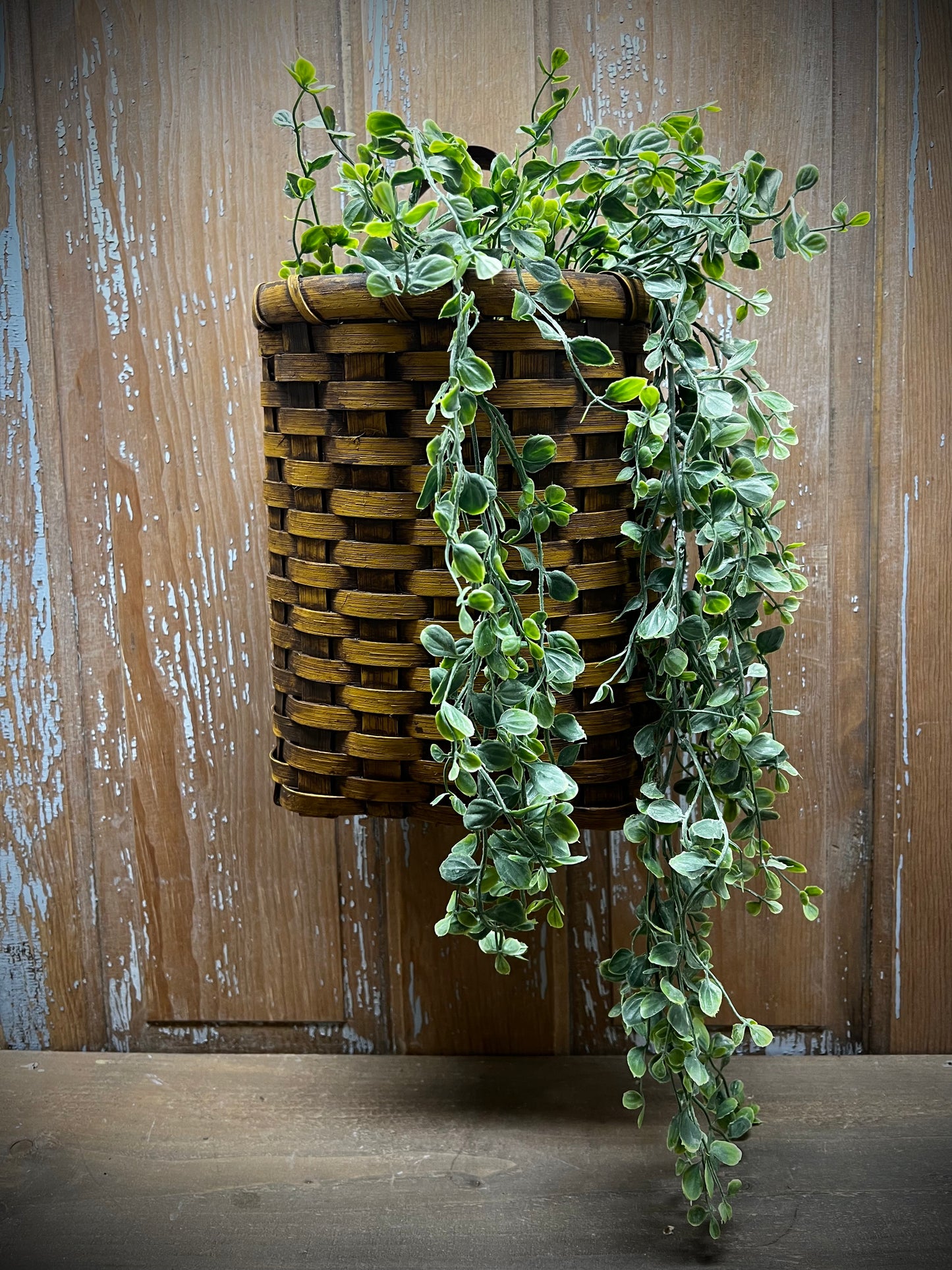 Hanging Bush, 34", SERAPH VINE