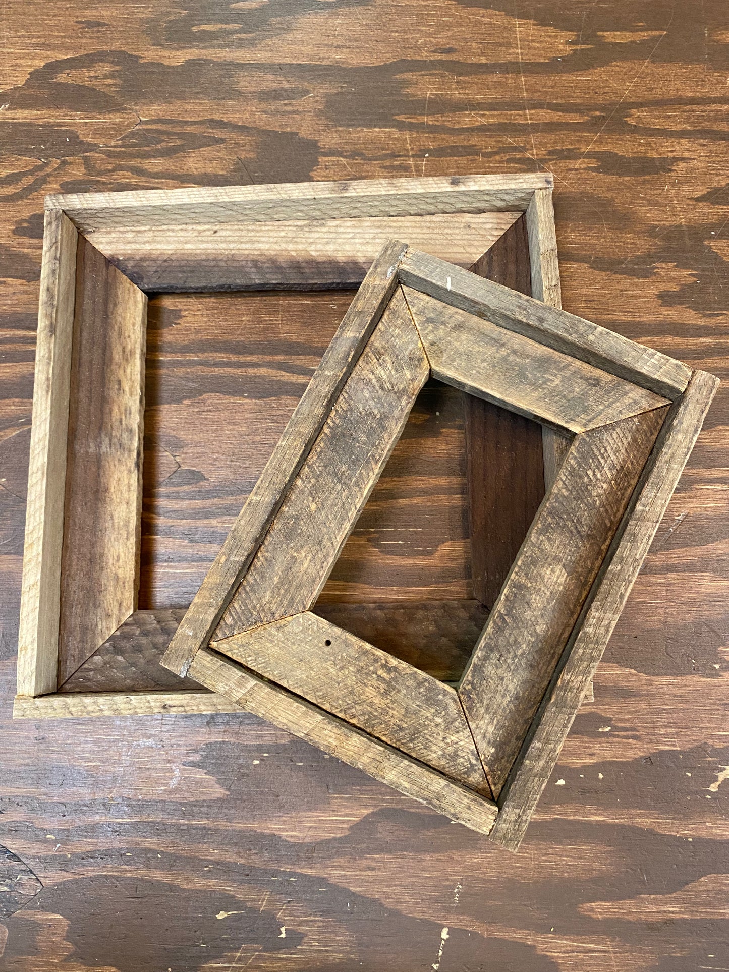 Lathe Frame, Assorted Sizes