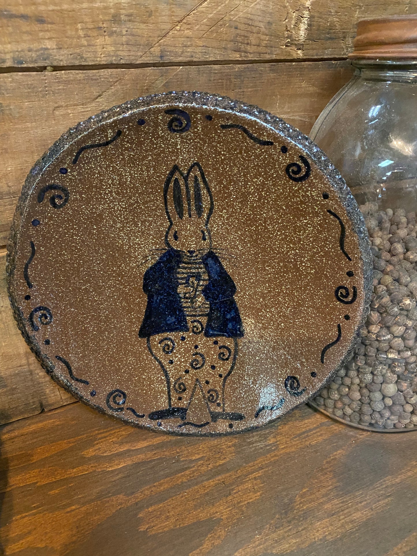Plate, Medium, Assorted, PETER RABBIT