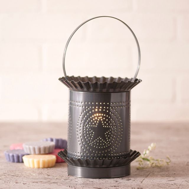 Jumbo Wax Warmer, Electric, STAR