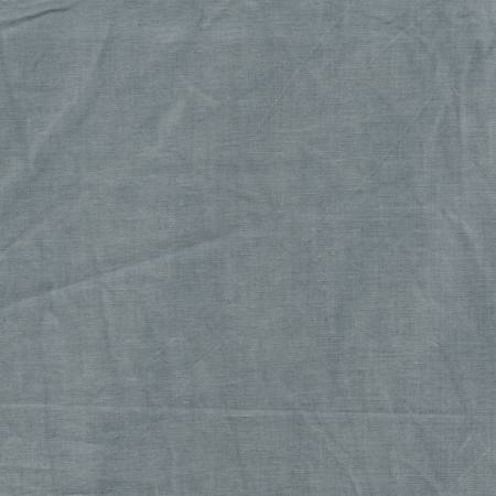 "Aged" Muslin...OLD BLUE