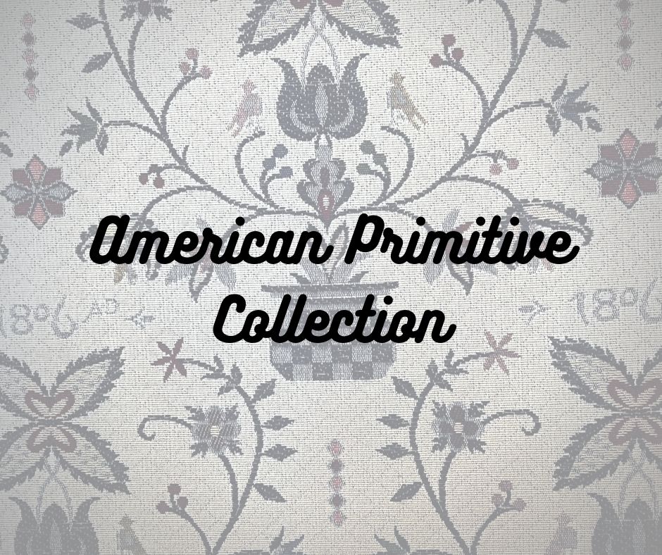 American Primitive Collection – Little Village Primitives