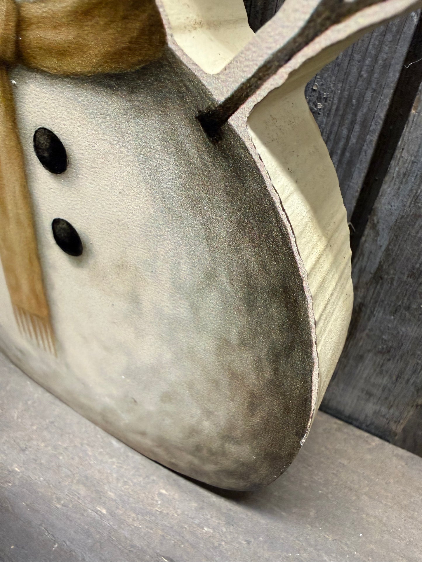 Snowmen, Set/2, CHUNKY TOP HAT