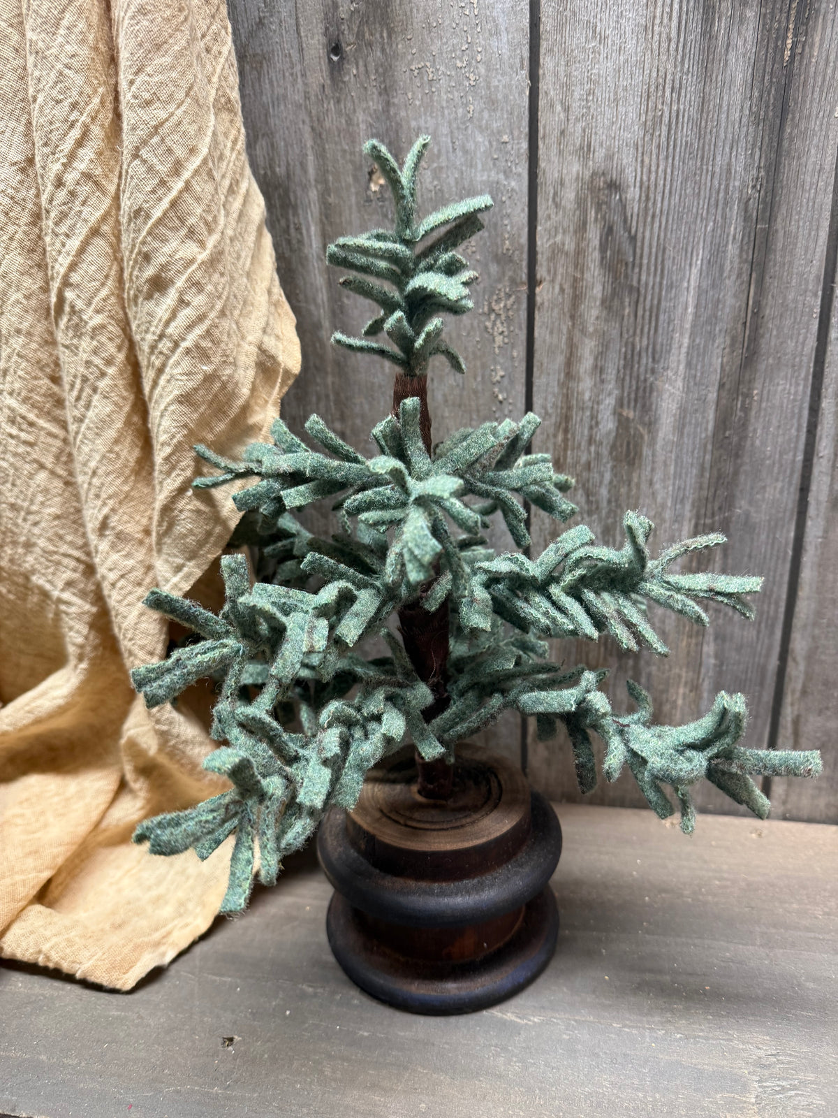 Wool Tree, Assorted