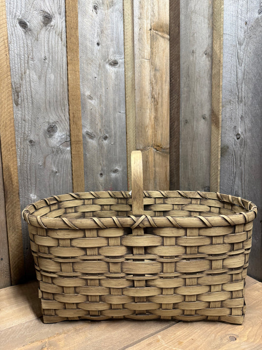 Basket, 21.5", CARRY ALL
