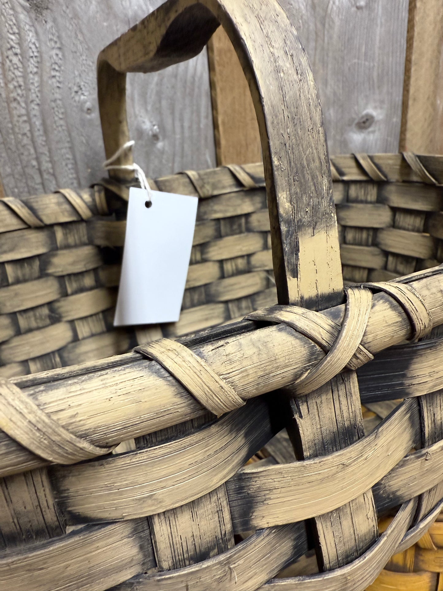 Basket, 22", BUFFET CADDY