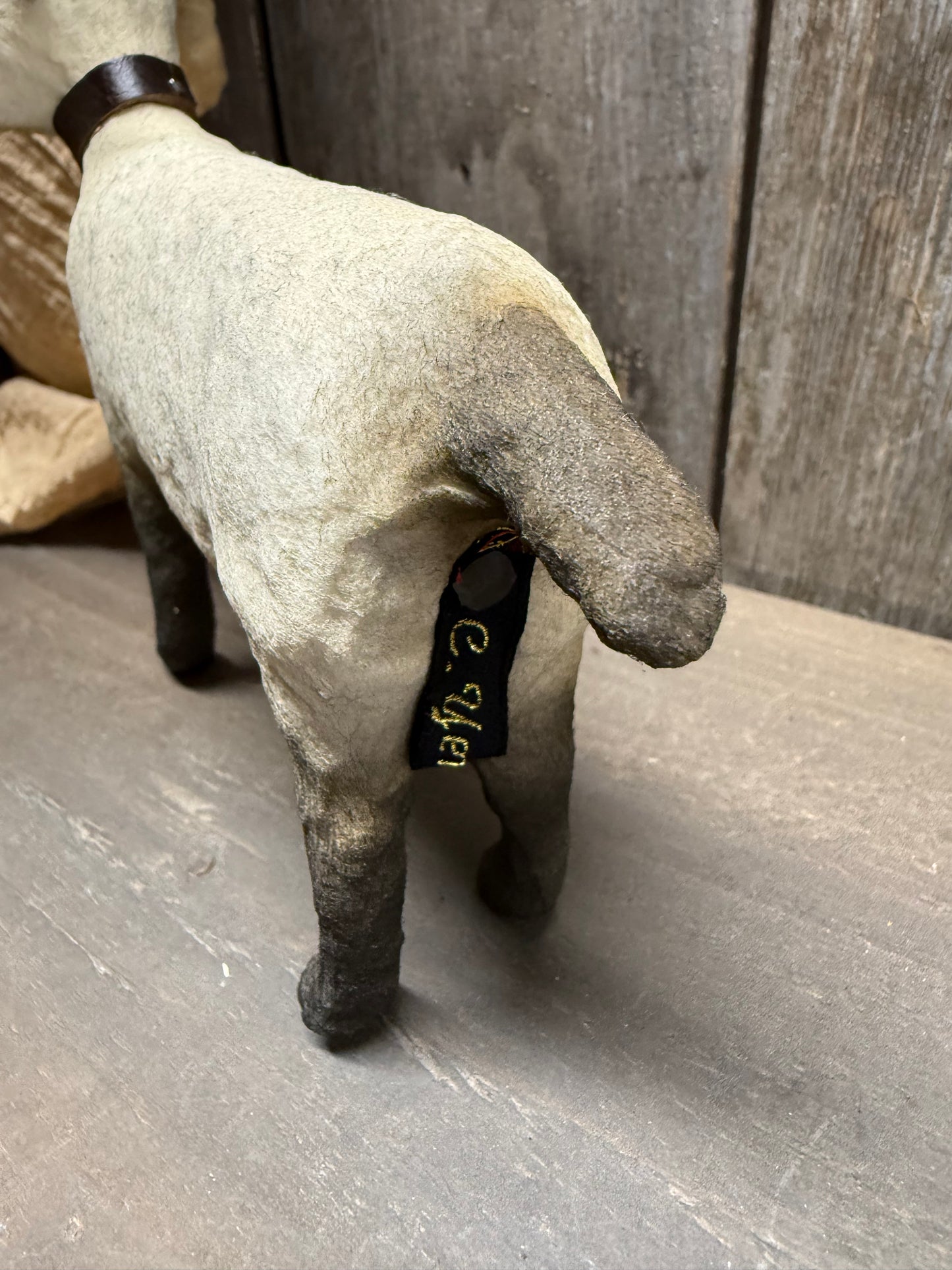 LAMB