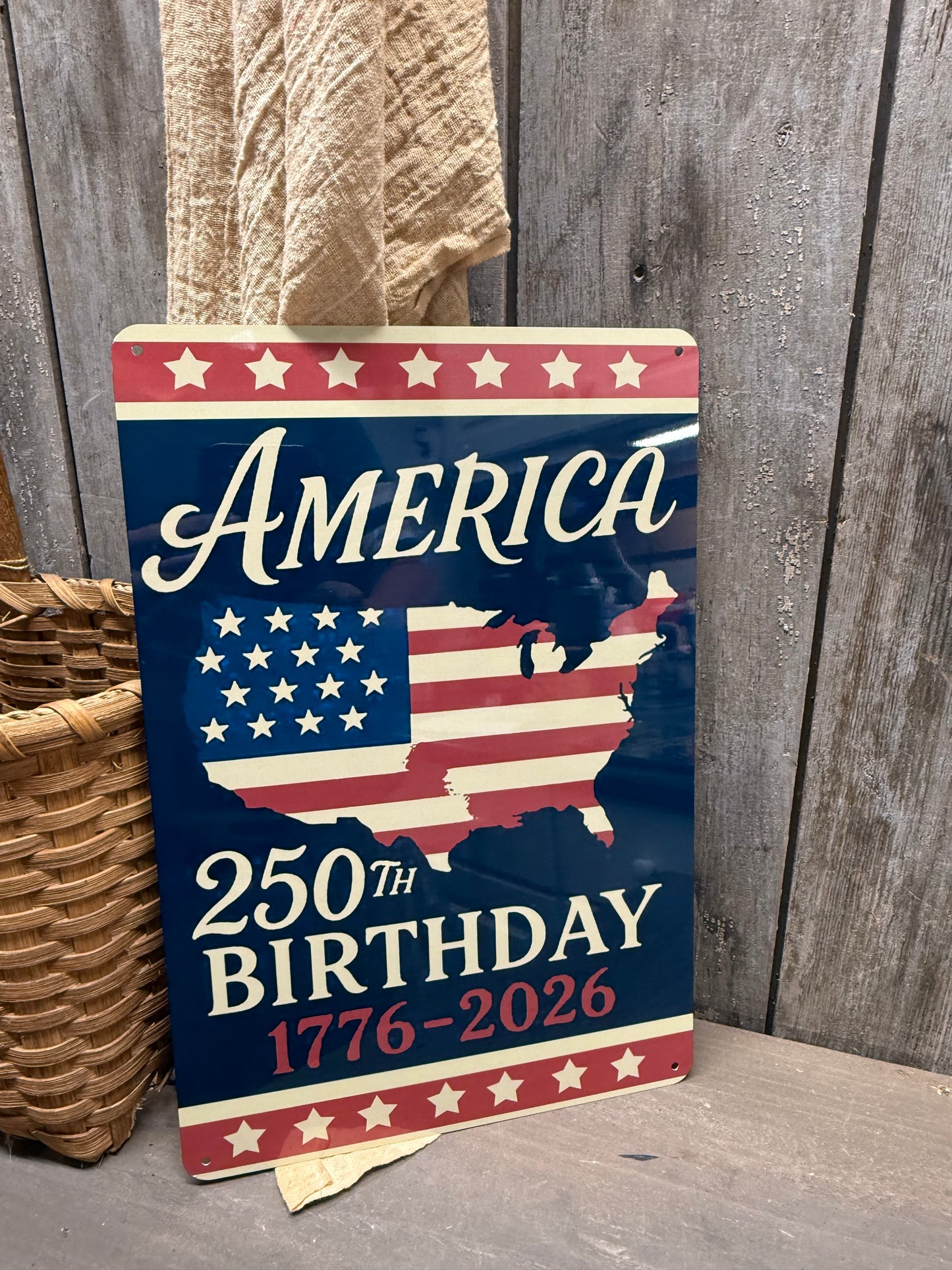 Sign, 8"x 12", ASSORTED