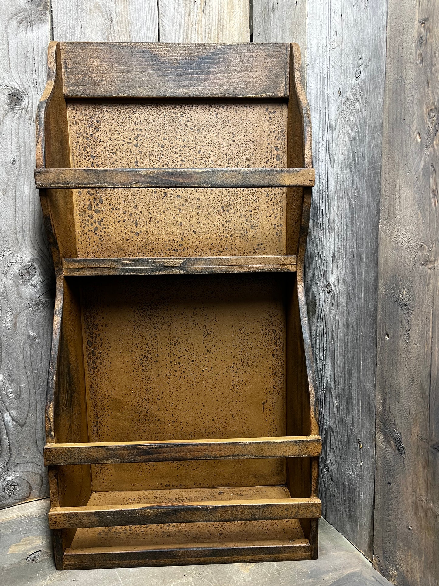 BOWL RACK, 32.5"