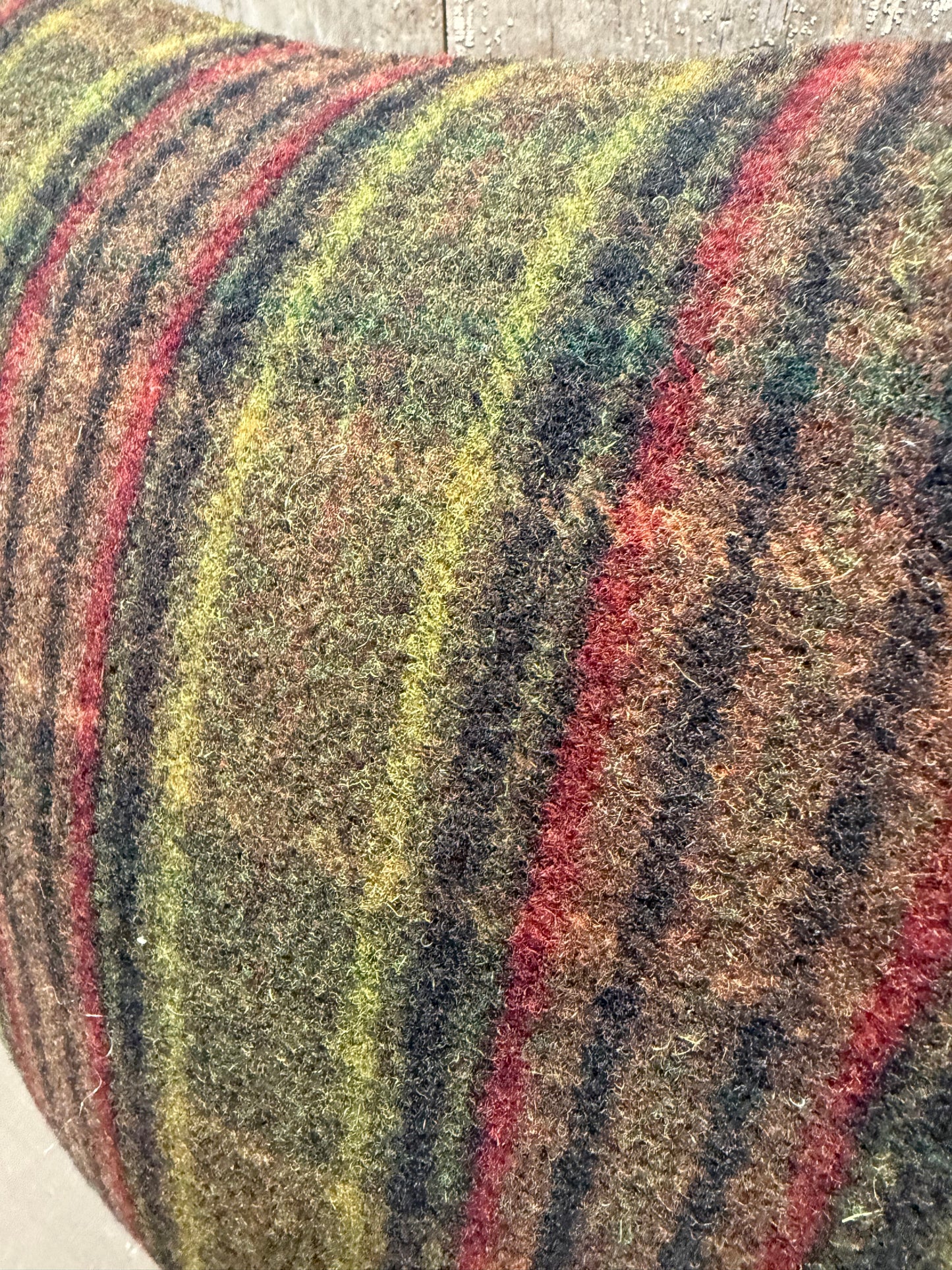 Pillow, PRETTY PEAR