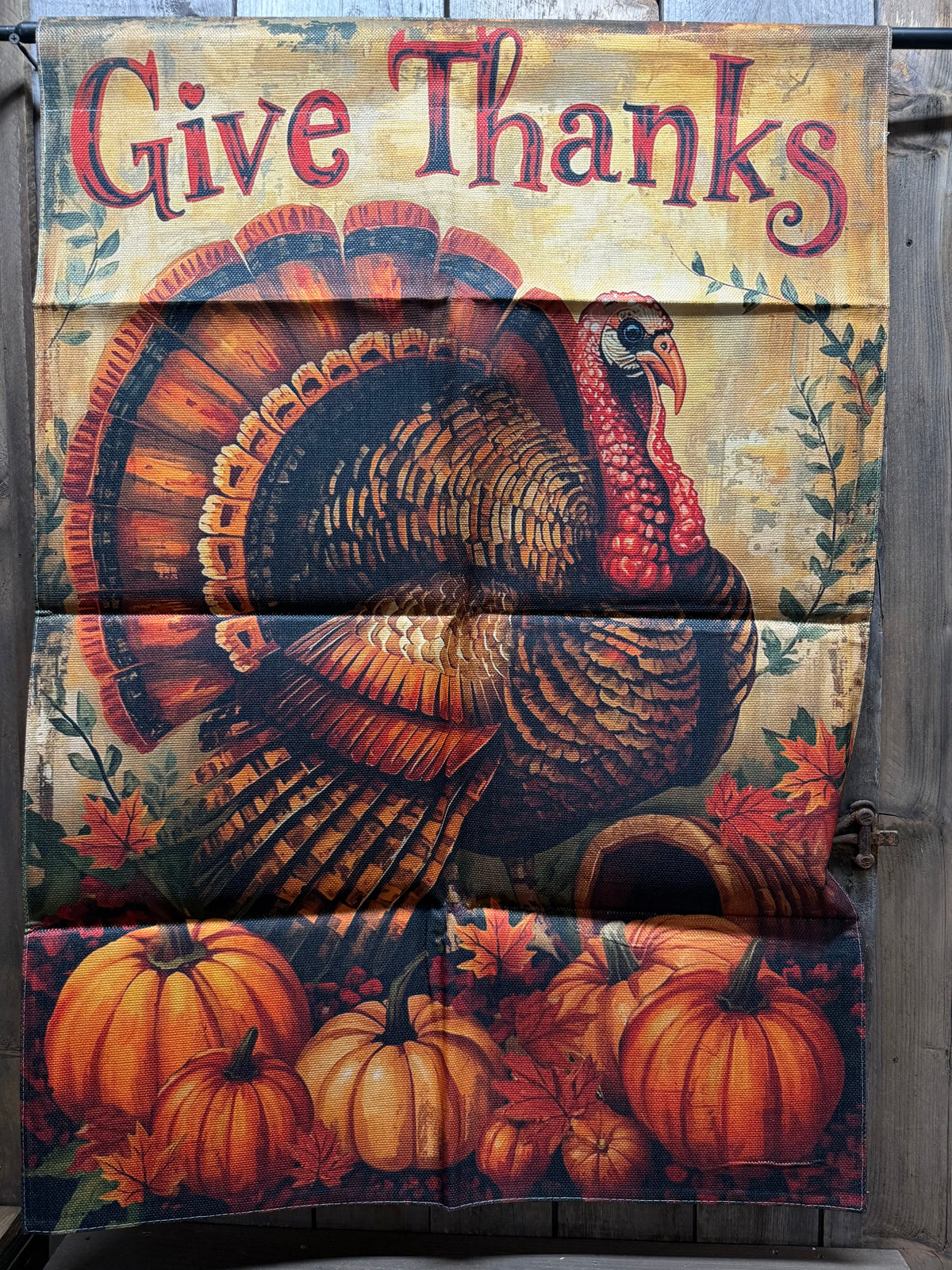 Garden Flag, 12.5" x 17.25", ASSORTED DESIGNS