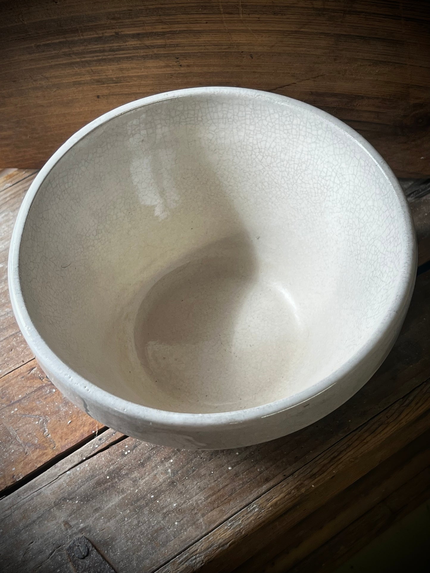 Bowl, 7", ROBINSON RANSBOTTOM