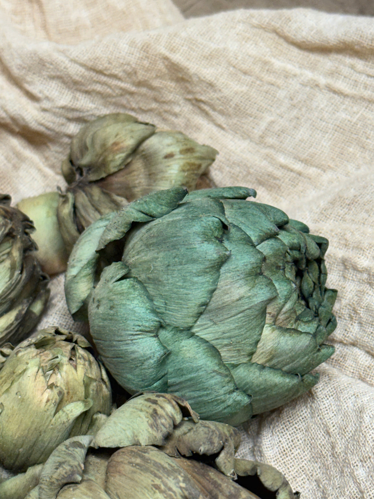 ARTICHOKE, 2 OUNCE