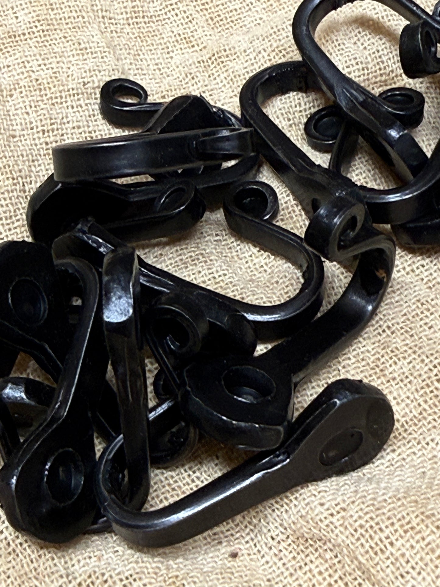Hook, AMISH MADE